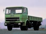 Fiat 100 NC 1973 года